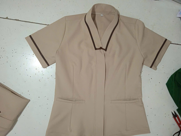 Áo đồng phục
